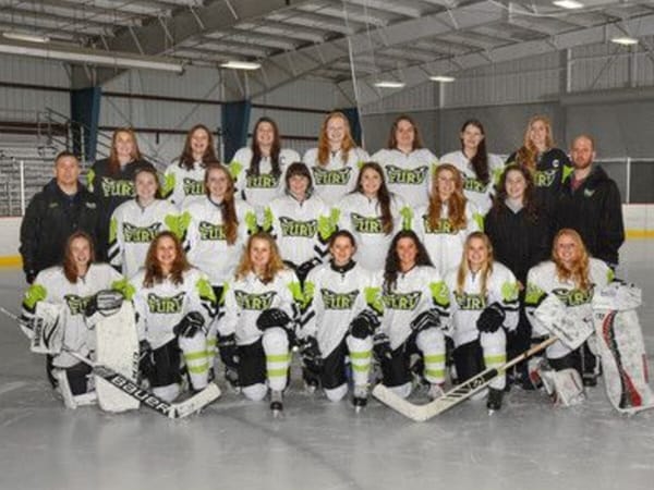Rock County Fury drop their opening game 5-4