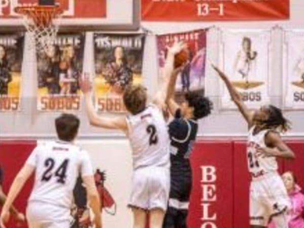 SOBOS get a 32-31 win in East Dubuque and a rematch with Lena-Winslow on Friday