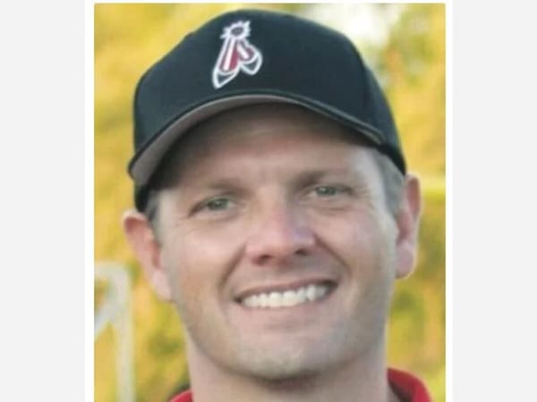 South Beloit names Josh Redieske new head football coach