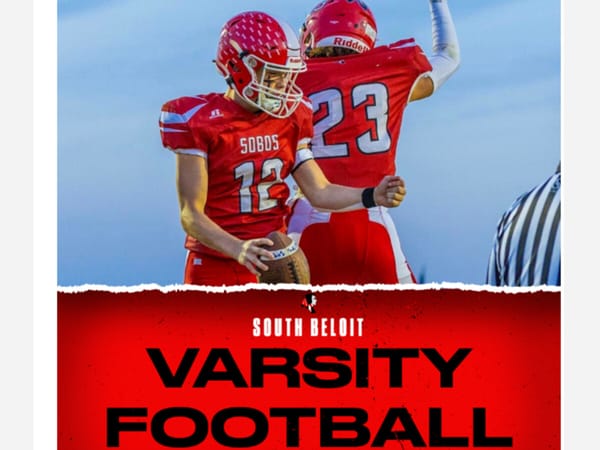 South Beloit looks to get a W in their home opener Friday night