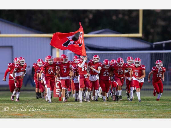 South Beloit could guarantee themselves a winning season with their next game