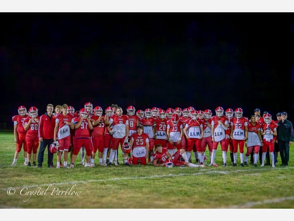 SOBOs closes out season against West Carroll Thunder