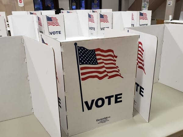 Your Voice, Your Vote, Our Future