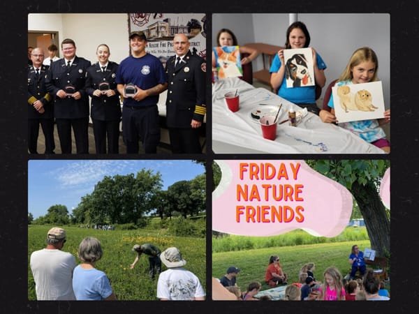 News Briefs: July 27, 2023