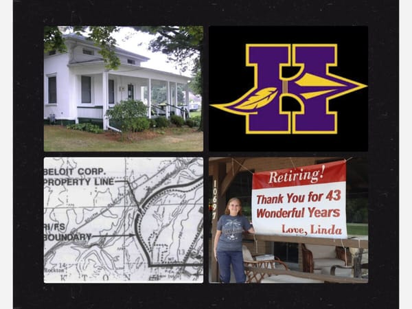News Briefs: August 1, 2023