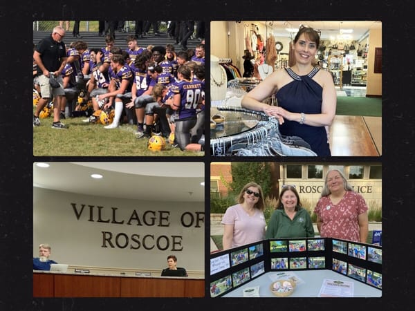 Noticias breves: 5 de Agosto 2023