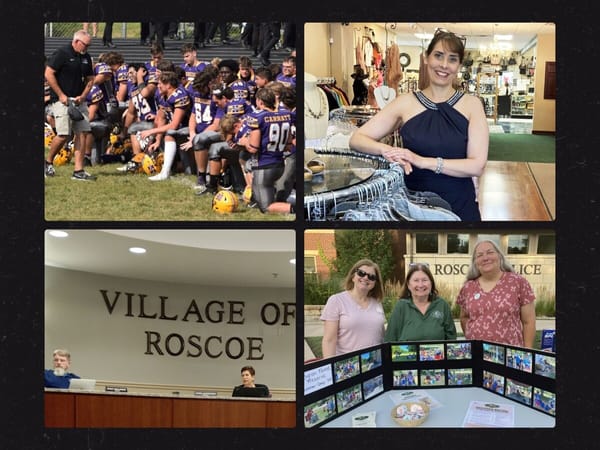 News Briefs: August 5, 2023