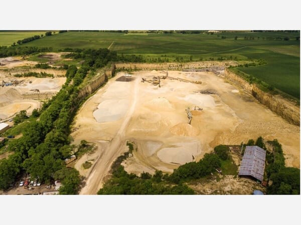 Judge gives the green light for Rockton asphalt plant to proceed with production