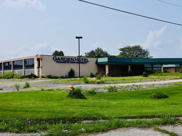 Judge orders demolition of South Beloit's Garden Hotel; owners fined $8.8 million