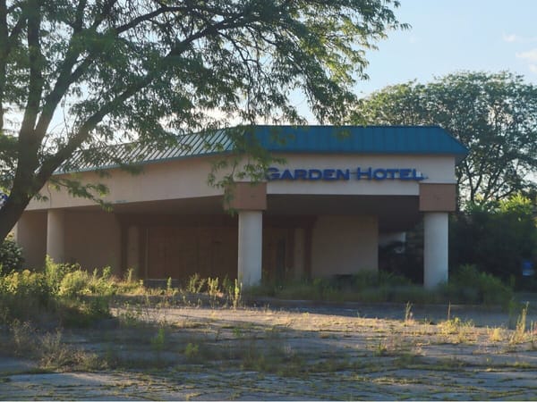 Interview: Garden Hotel’s demolition marks new beginning for South Beloit