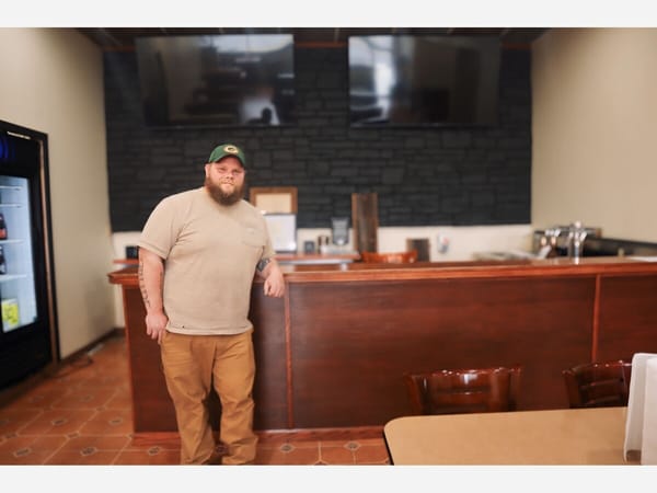 Whiskey Hotel Barbecue fires up new evening service and bar this November
