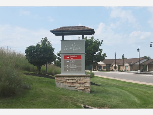NorthPointe Neighborhood Hospital project faces setback