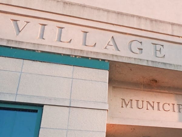 Village boards to address fitness court grant, Chemtool claims, and property purchases