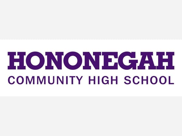 Hononegah Community High School Board Meeting