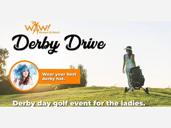 Women @ Work Derby Drive