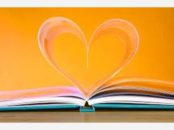 Going to the library without going to the library