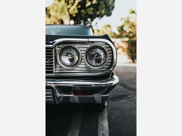 Sophia's Restaurant Cruise Nights