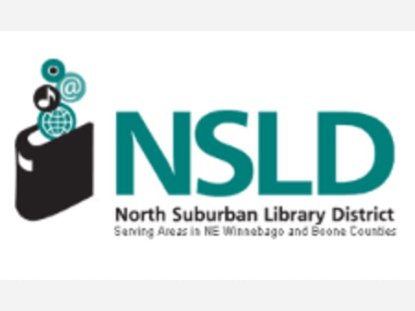 Virtual North Suburban Library District Board Meeting