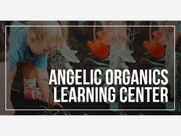 Farm Tours at Angelic Organics