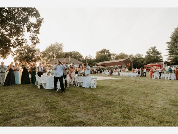 Hidden Creek Estates hears wedding bells, but some neighbors fear noise