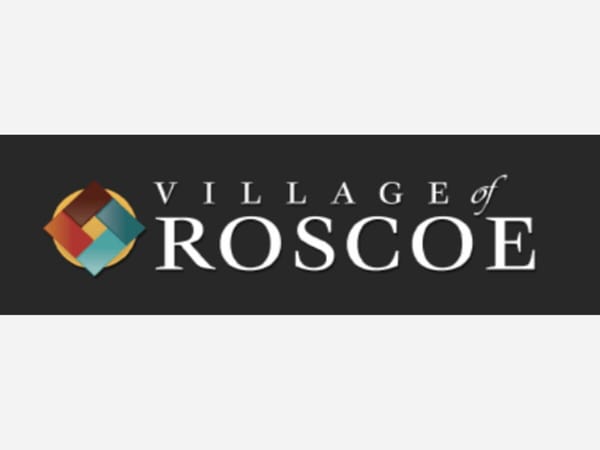 Village of Roscoe Board Meeting