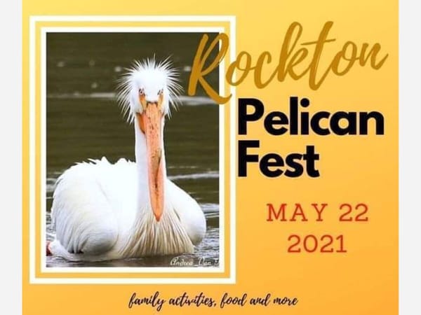 Rockton Pelican Fest