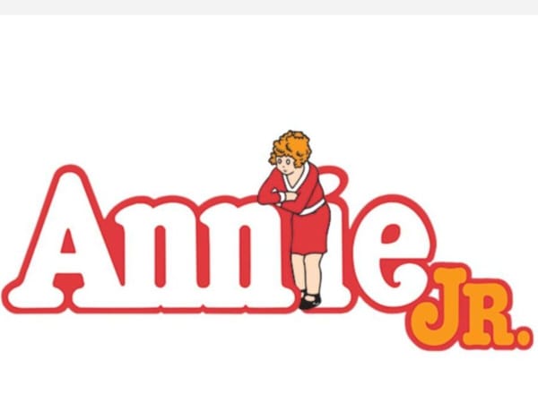 Annie Jr. comes to adorable life in Rockton