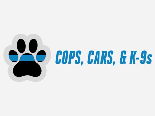 Cops Cars and K9s Car & Motorcycle Show