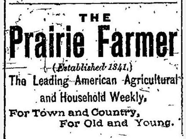 Roscoe History: Next Week in... 1877