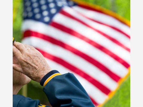 Rockton Memorial Day Parade