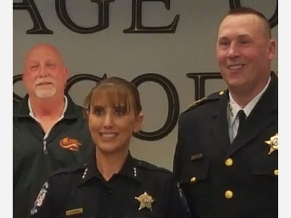 Village of Roscoe Police receives Tier One accreditation