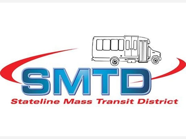 Stateline Mass Transit District charges $3 a ride, but its costs are quite a bit higher