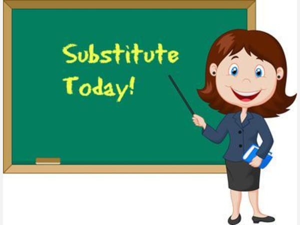 Finding substitutes is hard for Kinnikinnick schools