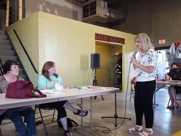 South Beloit Zoning Board votes against pre-annexation of Roscoe Township event venue