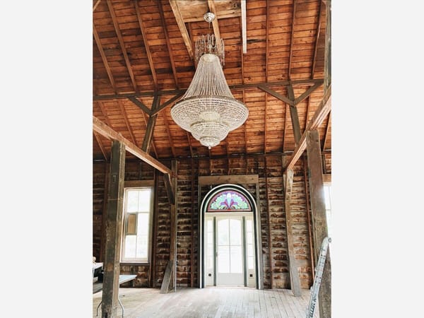 Hidden Creek Estates pursues annexation to South Beloit