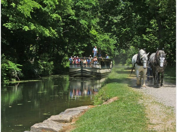 The Village of Roscoe is not the only Roscoe village