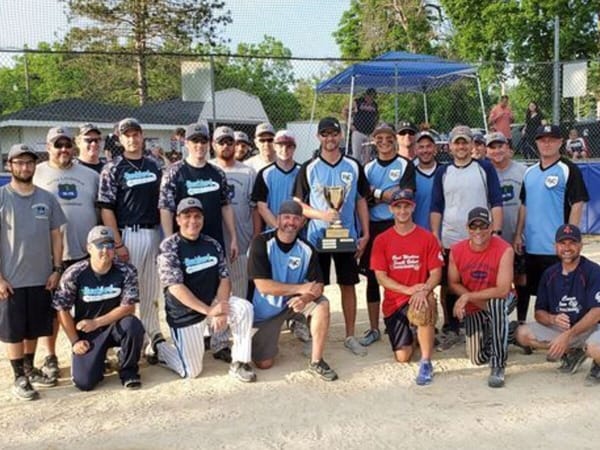 Coaches Clincher GLF Benefit Tournament