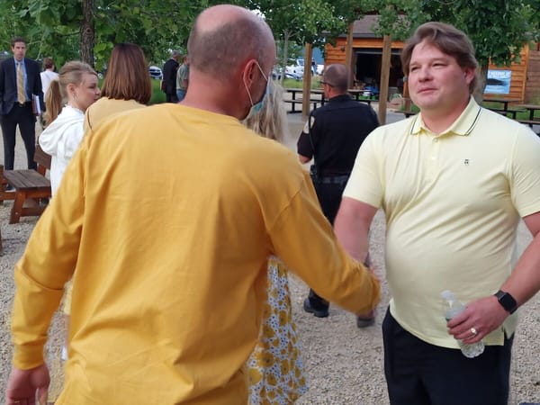 Hidden Creek Estates wins annexation into South Beloit