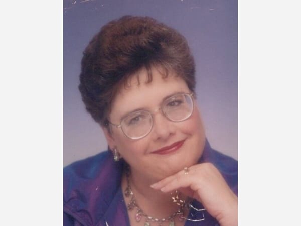 Obituary: Linda M. Marquardt (1948-2021)
