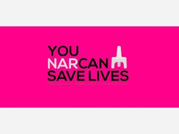 Free Narcan Training