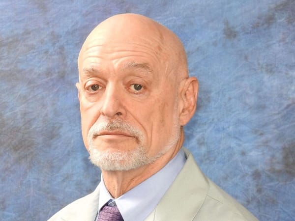 Environmental expert: be concerned about years, not days, of exposure to chemicals