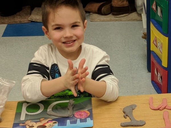 Spotlight: Stepping Stones Child's Center celebrates 30 years