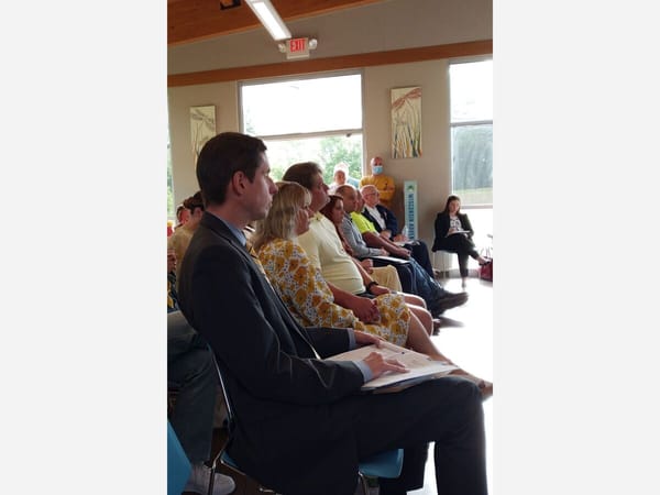 Hidden Creek/ Promontory neighbors deal with South Beloit defeat