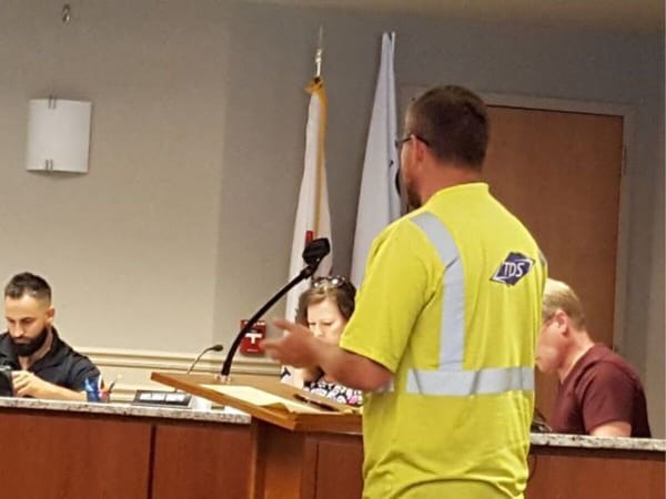 Village of Roscoe Zoning Board: from chicken coops to historic autos