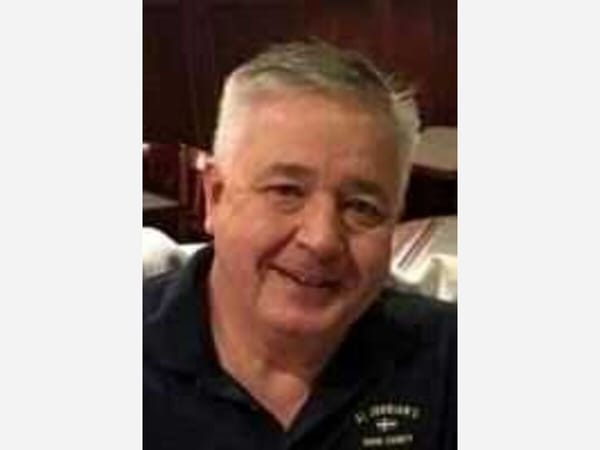 Obituary: Scott Anders Gredenius:  (1962-2021)