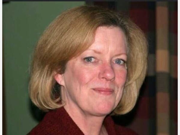 Obituary: Nancy J. Clark (1950-2021)