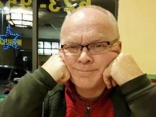 Obituary: Stephan L. Lane (1954-2021)