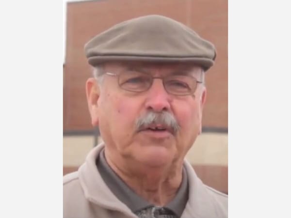 Retirement Party for Long-time Rockton President Dale Adams