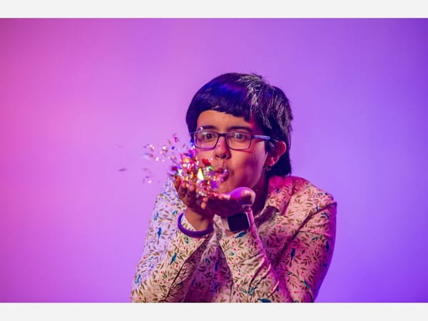 Village of Roscoe proclaims "Avani Joshi Day," approves other special events