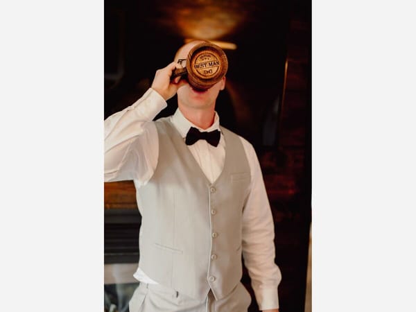 South Beloit considers liquor licenses for wedding venue